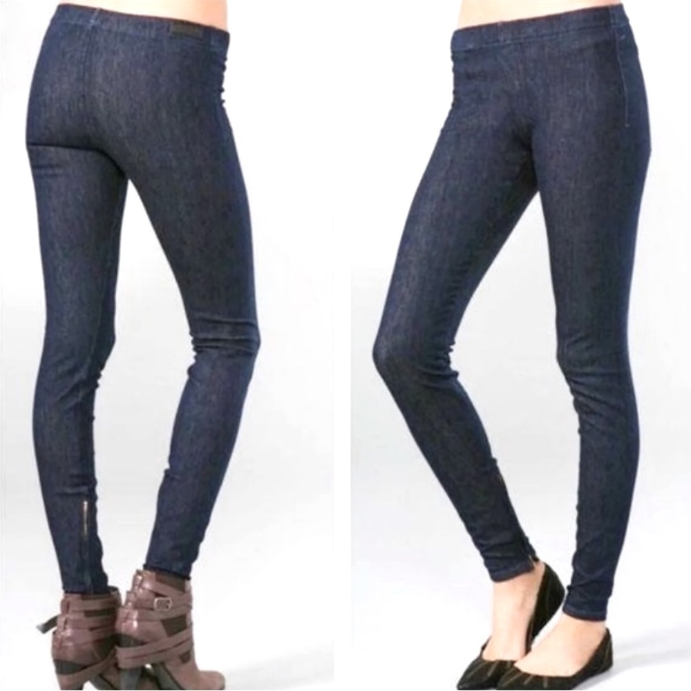 🔥🔥Joe’s Jeans | The Legging in dark wash -sz L
